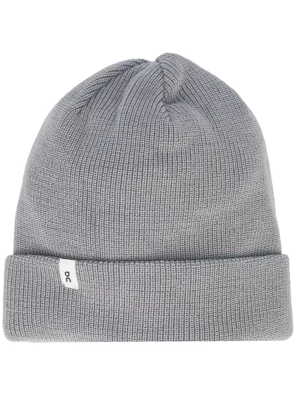 Affordable On Running ribbed-knit beanie hat Men 0113