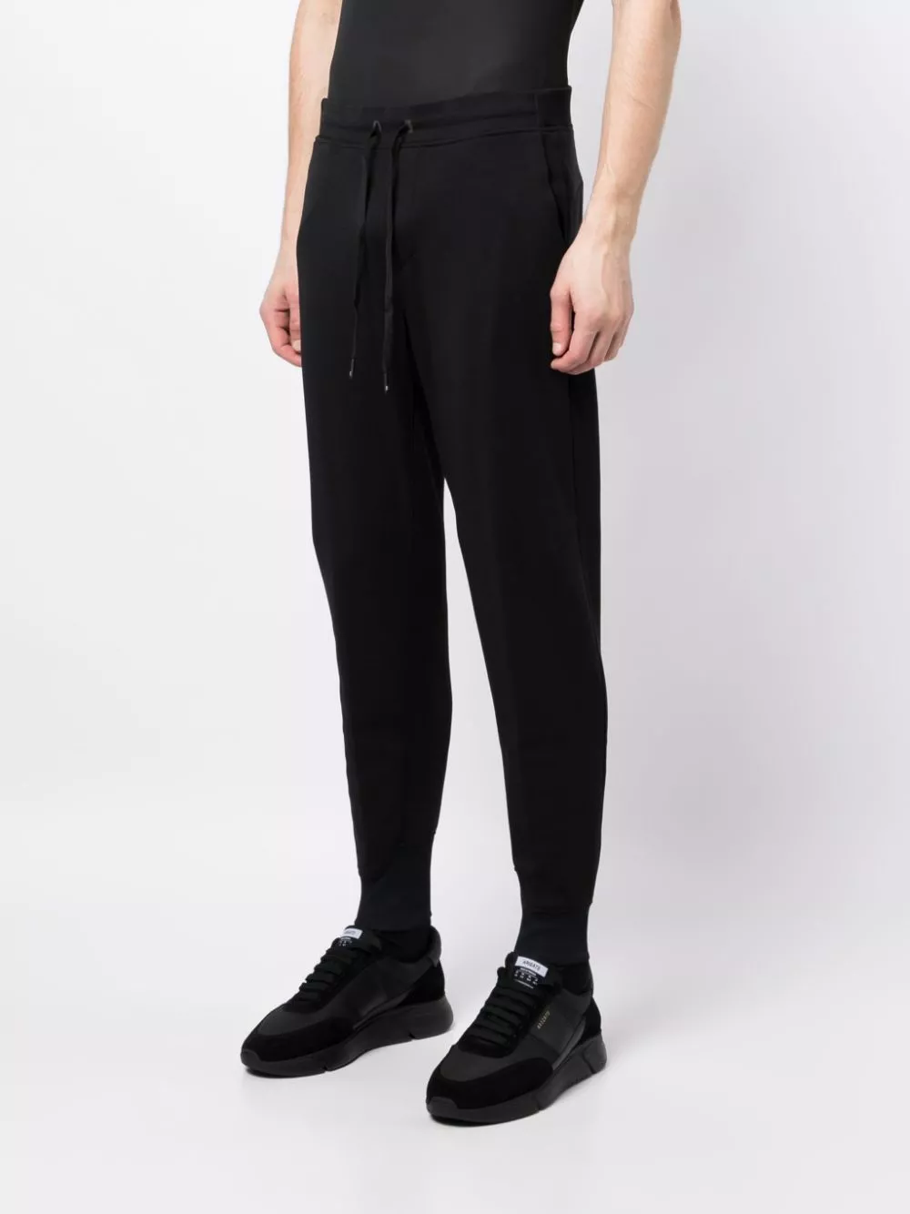 Cheap On Running drawstring elasticated-waistband track pants Men 0114