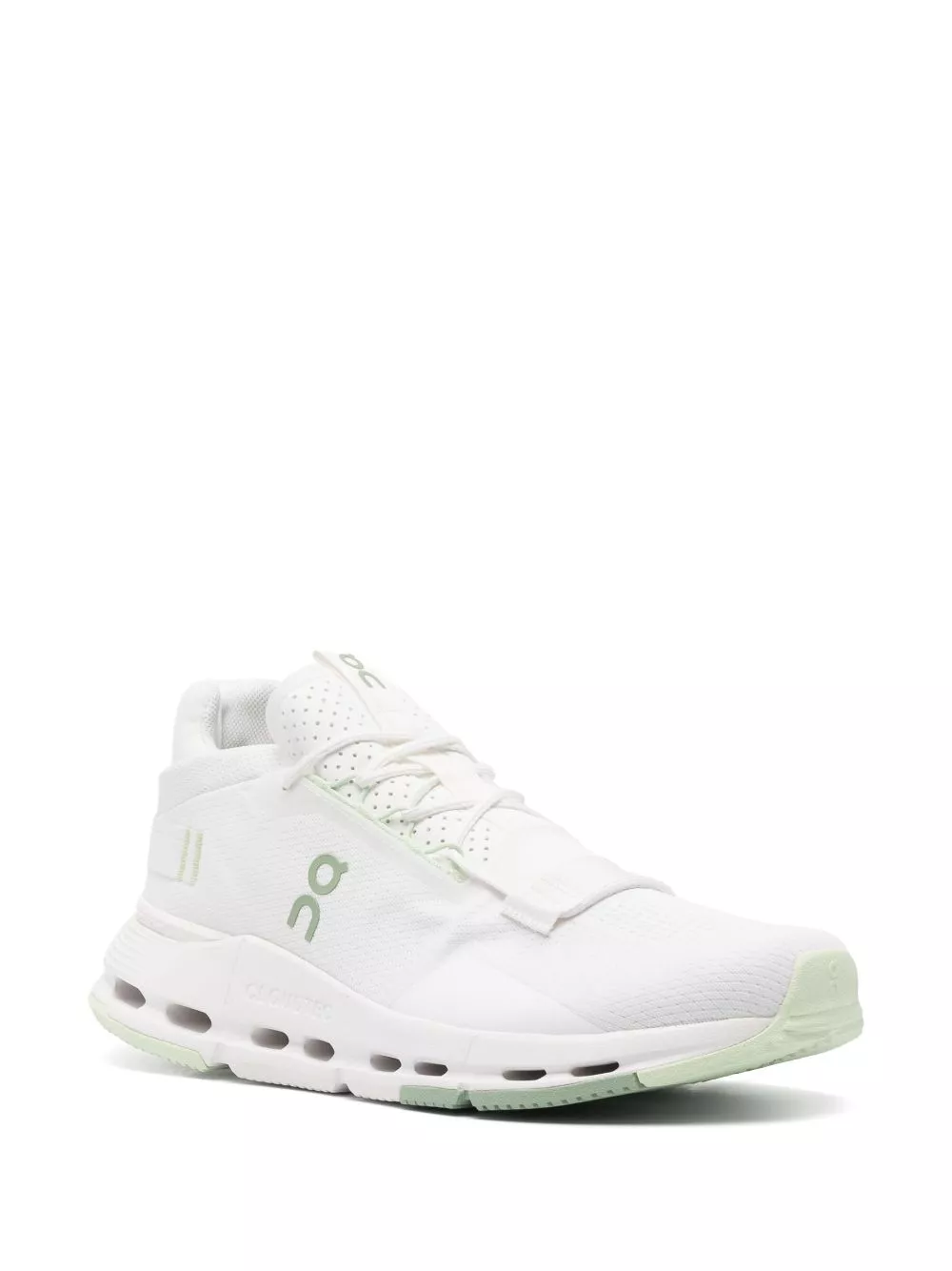 Cheap On Running Cloud Nova 2 "White" Men 0113