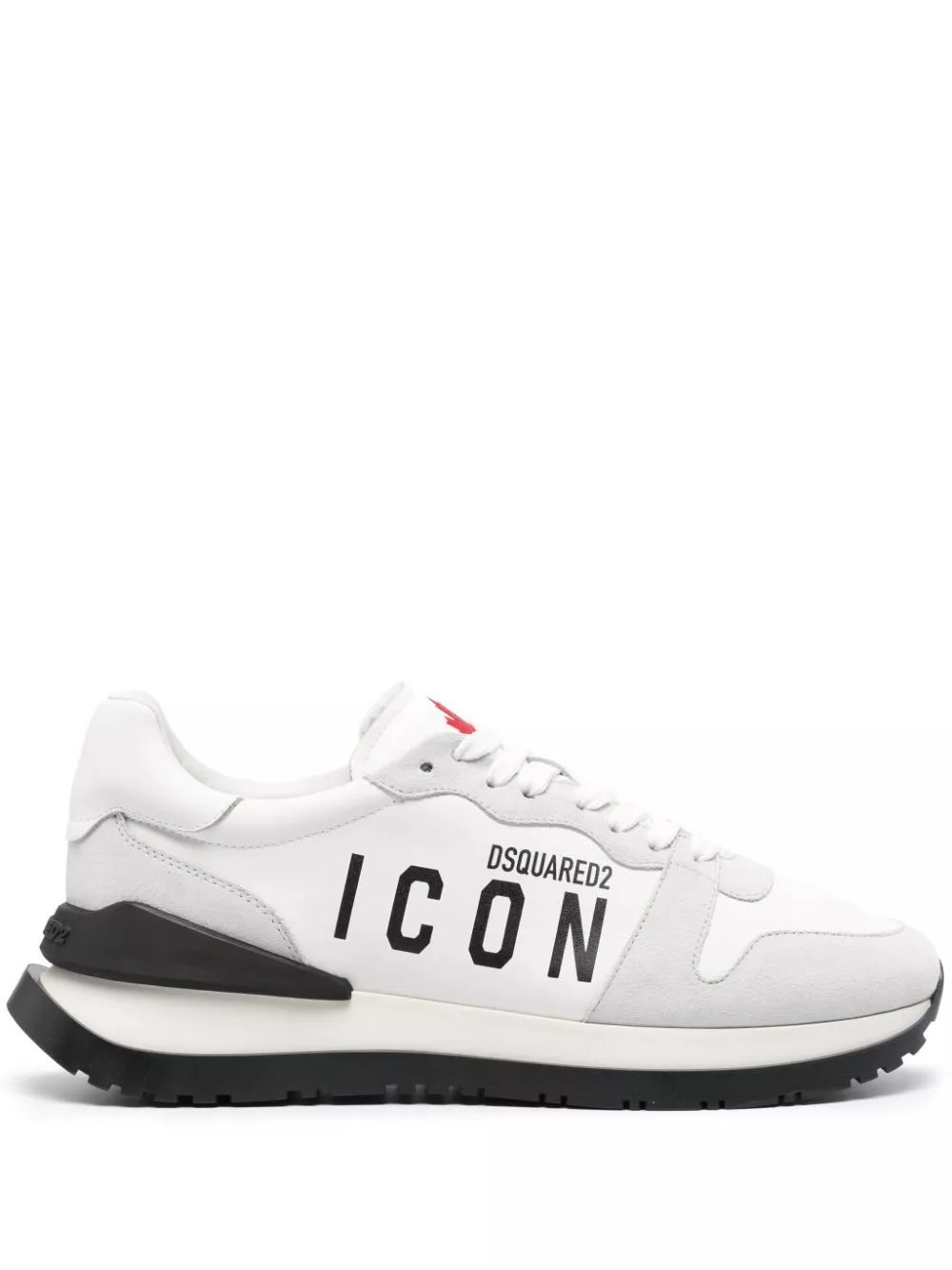 Affordable DSQUARED2 Icon Running sneakers Men 0119