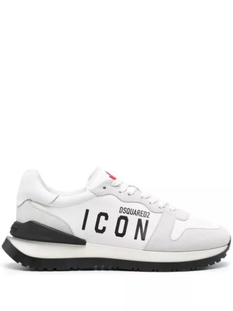 DSQUARED2 Icon Running sneakers Men 0113