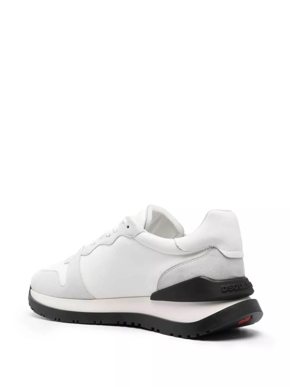 Affordable DSQUARED2 Icon Running sneakers Men 0113