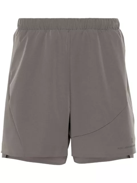 On Running x Post Archive Faction PAF shorts Women 0113