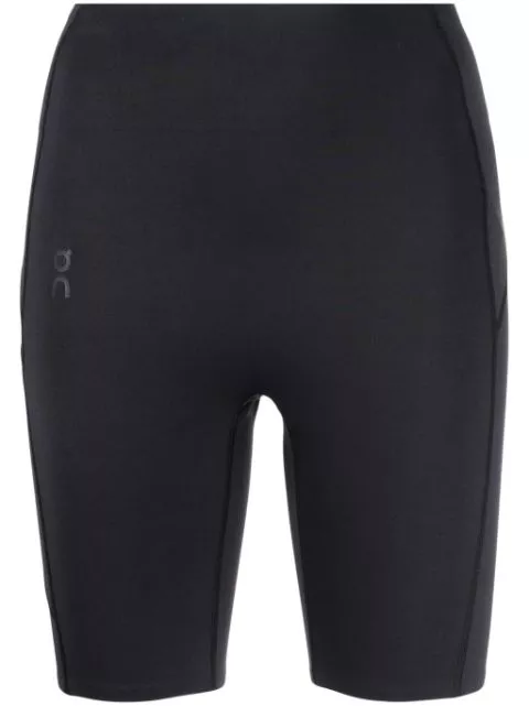 On Running S H Movement cycling shorts Women 0113