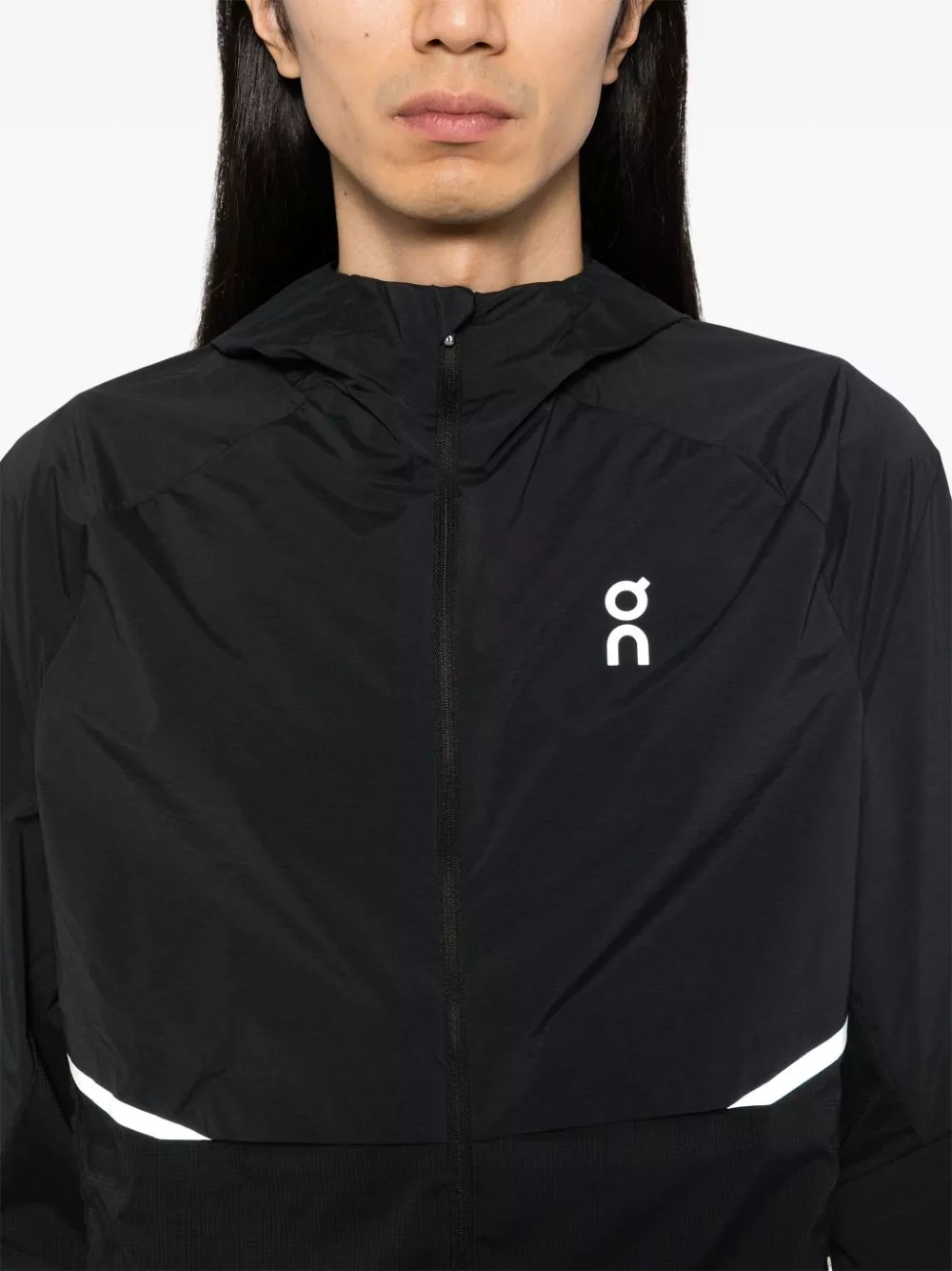 Affordable On Running Core lightweight jacket Men 0114