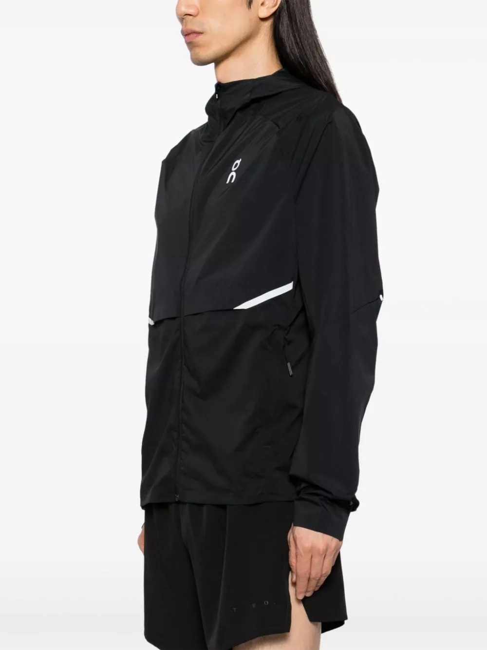 Affordable On Running Core lightweight jacket Men 0114