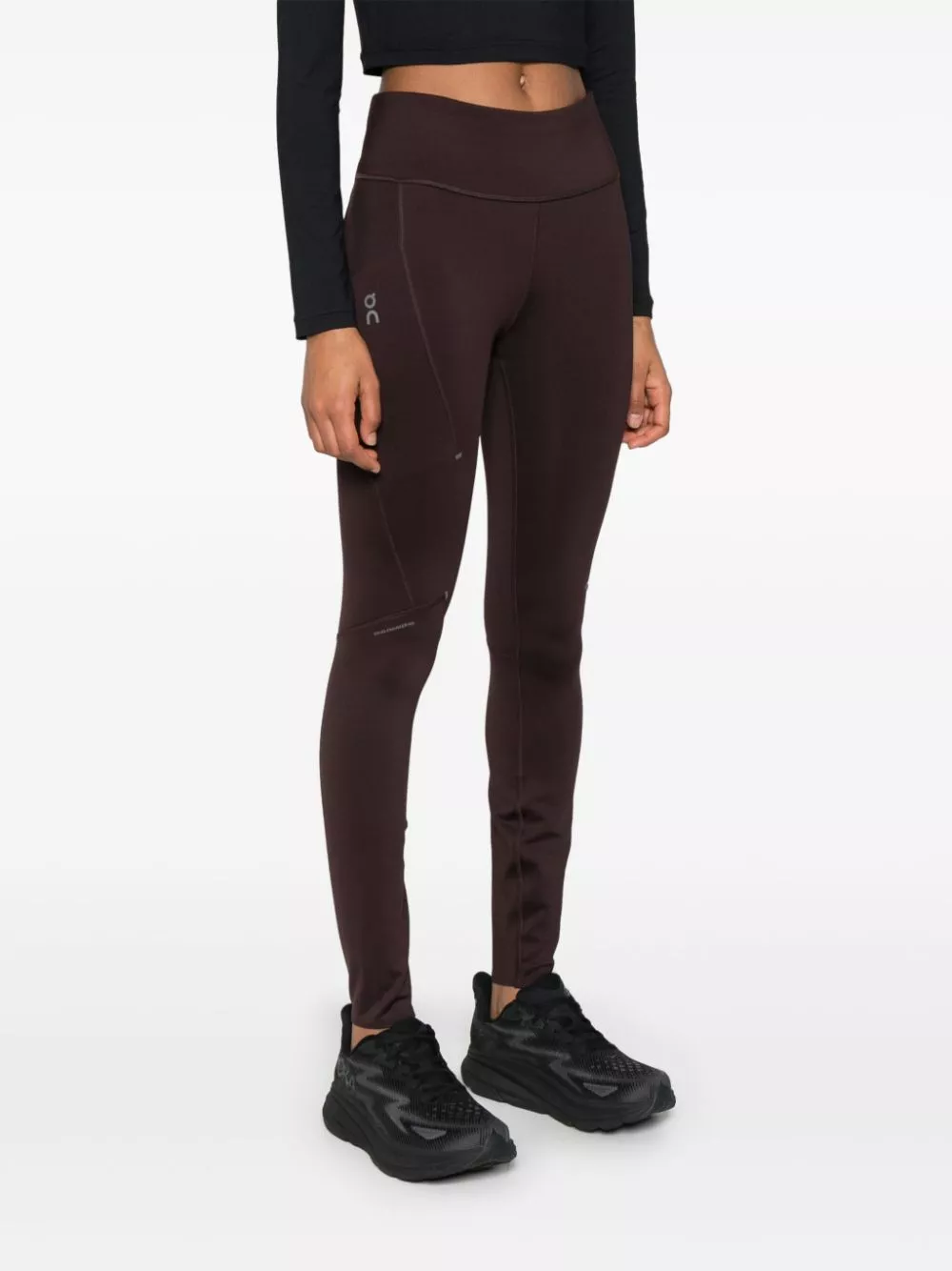 Cheap On Running performance leggings Women 0113