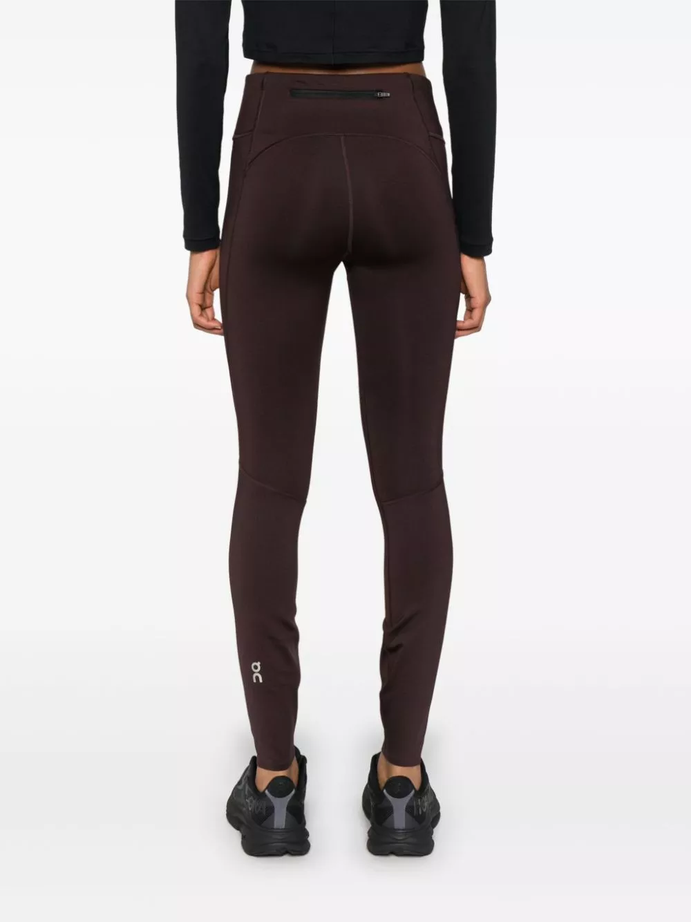 Cheap On Running performance leggings Women 0113