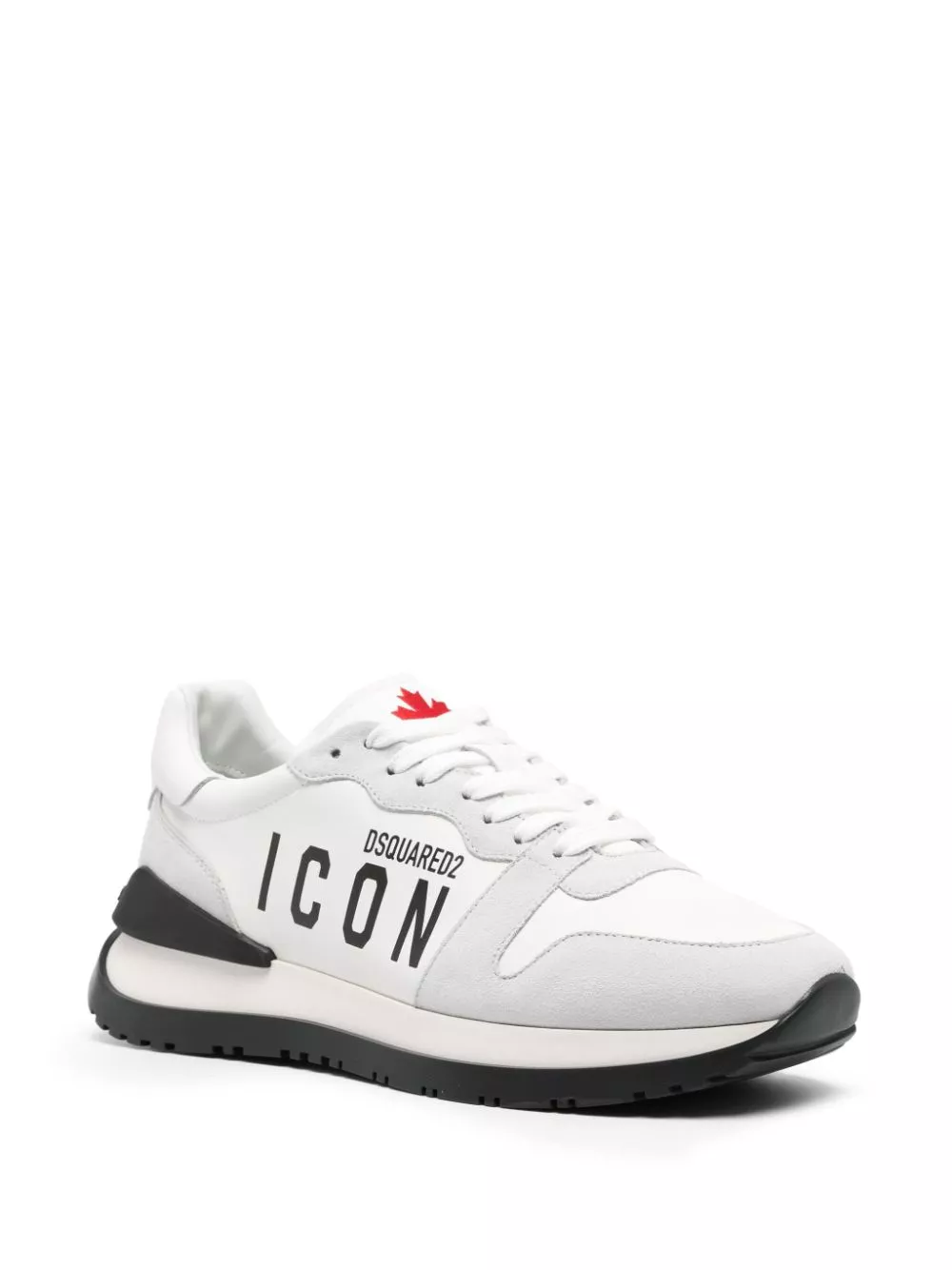 Affordable DSQUARED2 Icon Running sneakers Men 0113