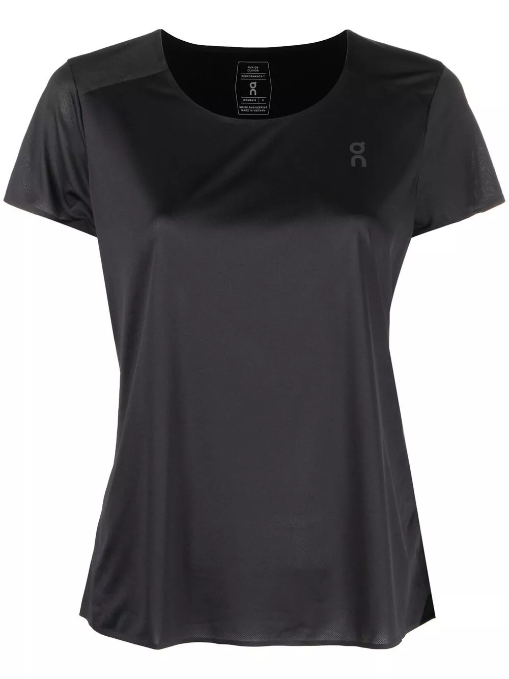 On Running short sleeve T-shirt Women 0113