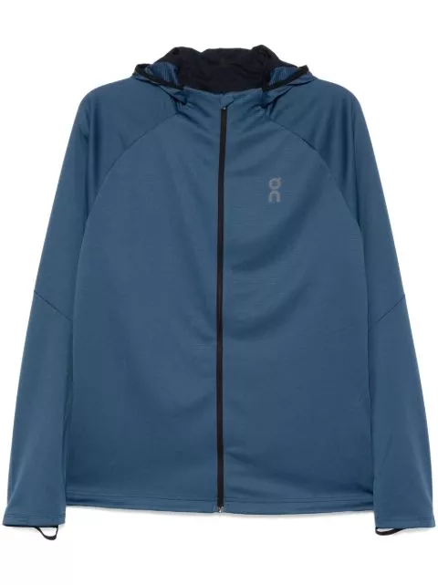 On Running climate zip jacket Men 0114