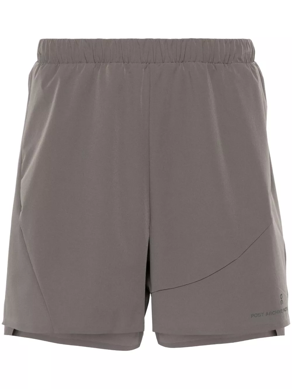 Cheap On Running x Post Archive Faction PAF shorts Women 0113