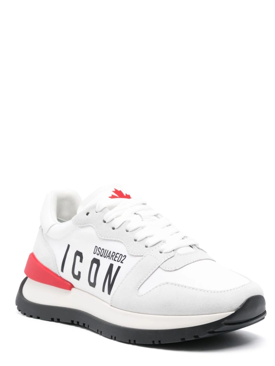 Cheap Men panelled Icon DSQUARED2 sneakers Running 0309