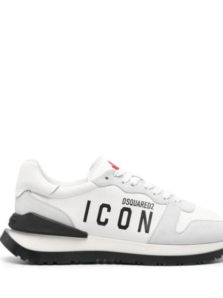 Affordable DSQUARED2 Men Icon Running sneakers 0313