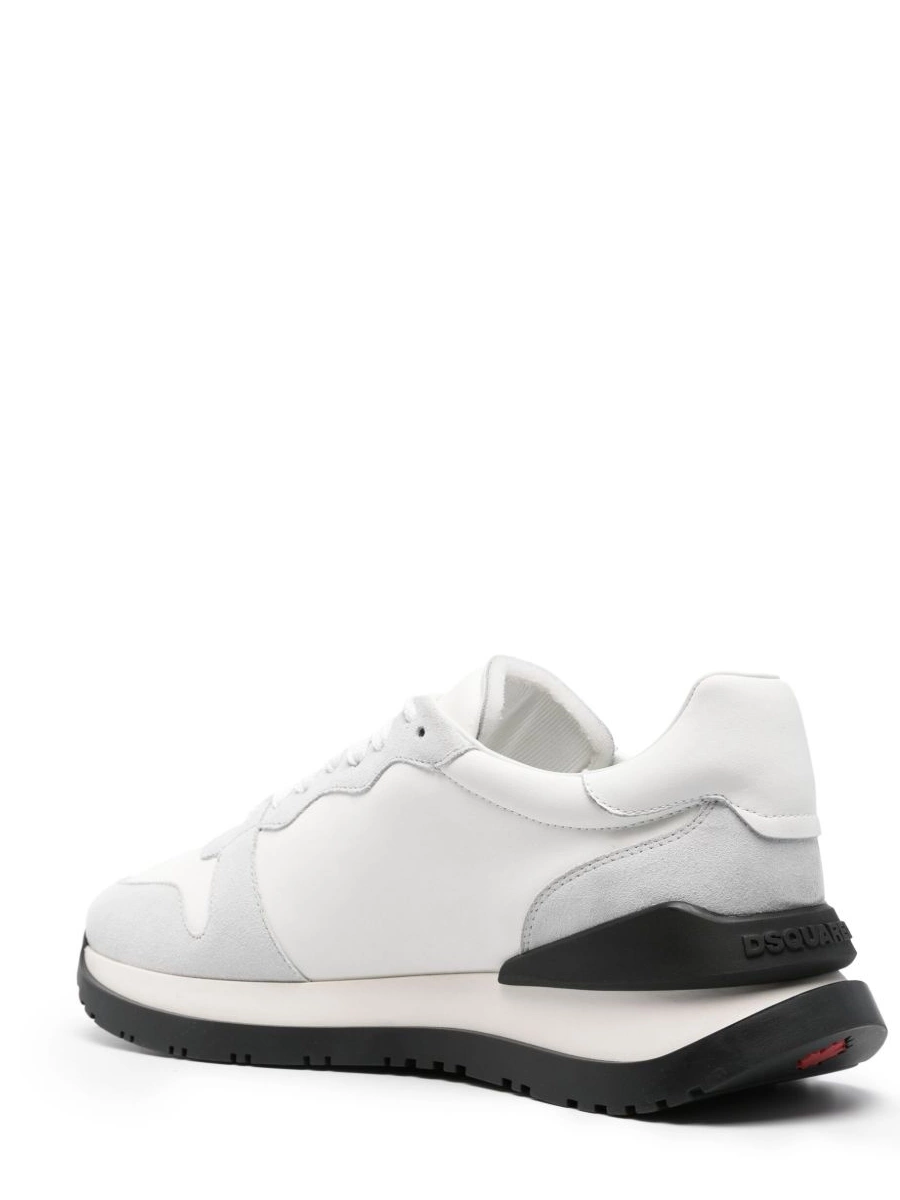 Affordable DSQUARED2 Running Icon Men sneakers 0308