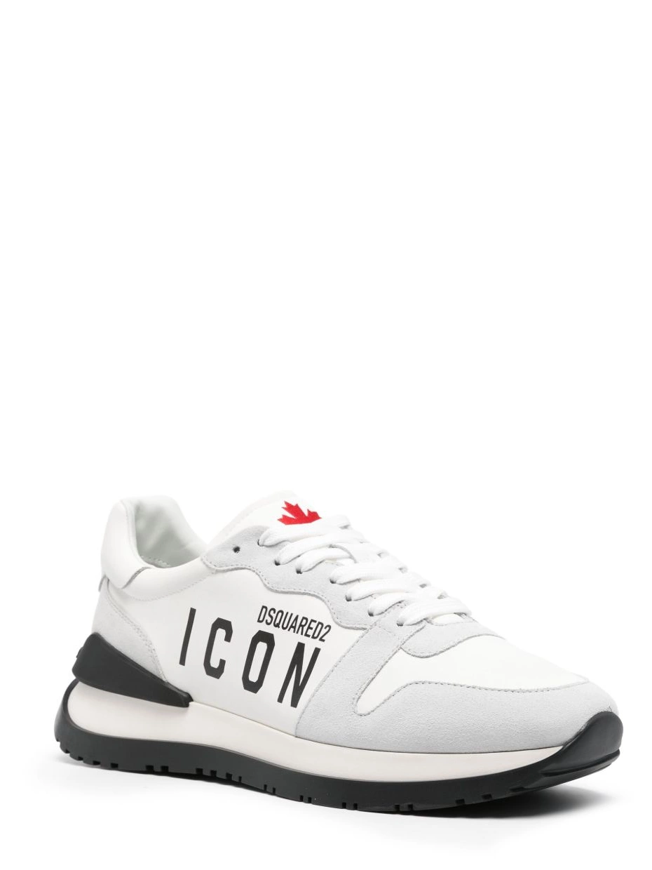 Affordable sneakers Running Icon Men DSQUARED2 0313