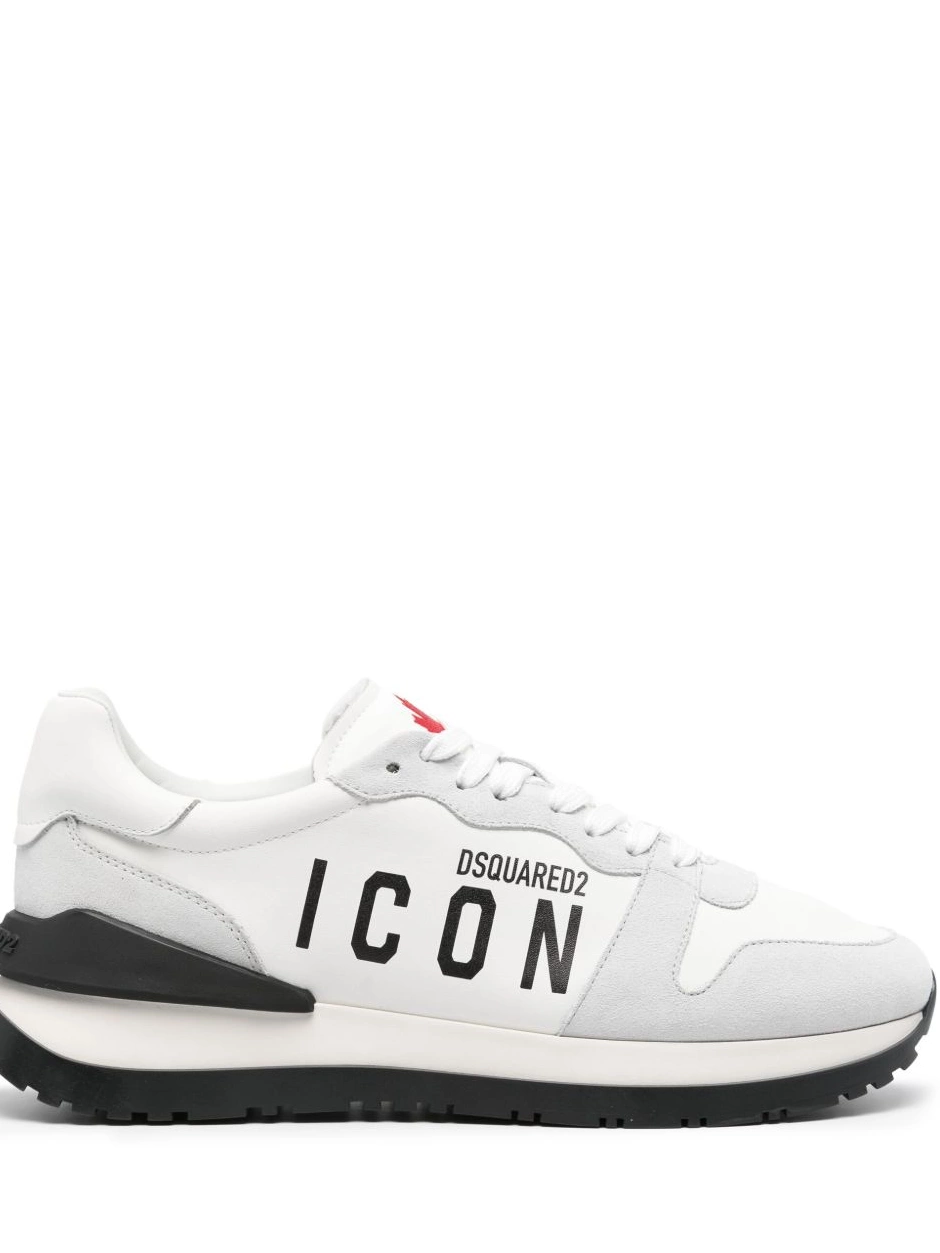 Cheap DSQUARED2 sneakers Men Icon Running 0309