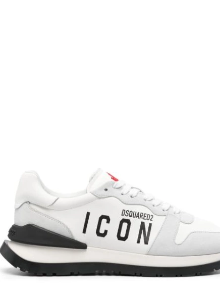 DSQUARED2 sneakers Men Icon Running 0309