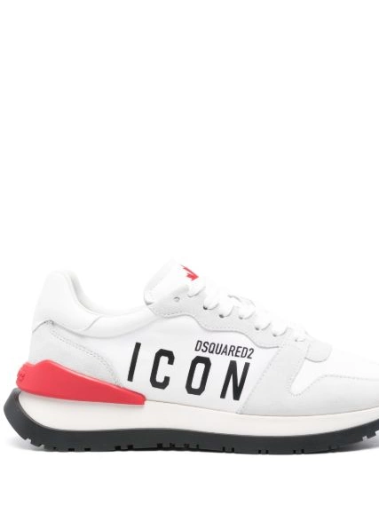 DSQUARED2 Icon sneakers Running panelled Men 0311