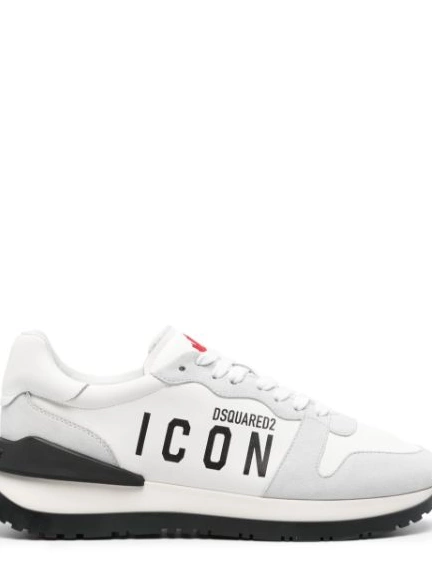 Cheap sneakers Running Men DSQUARED2 Icon 0312