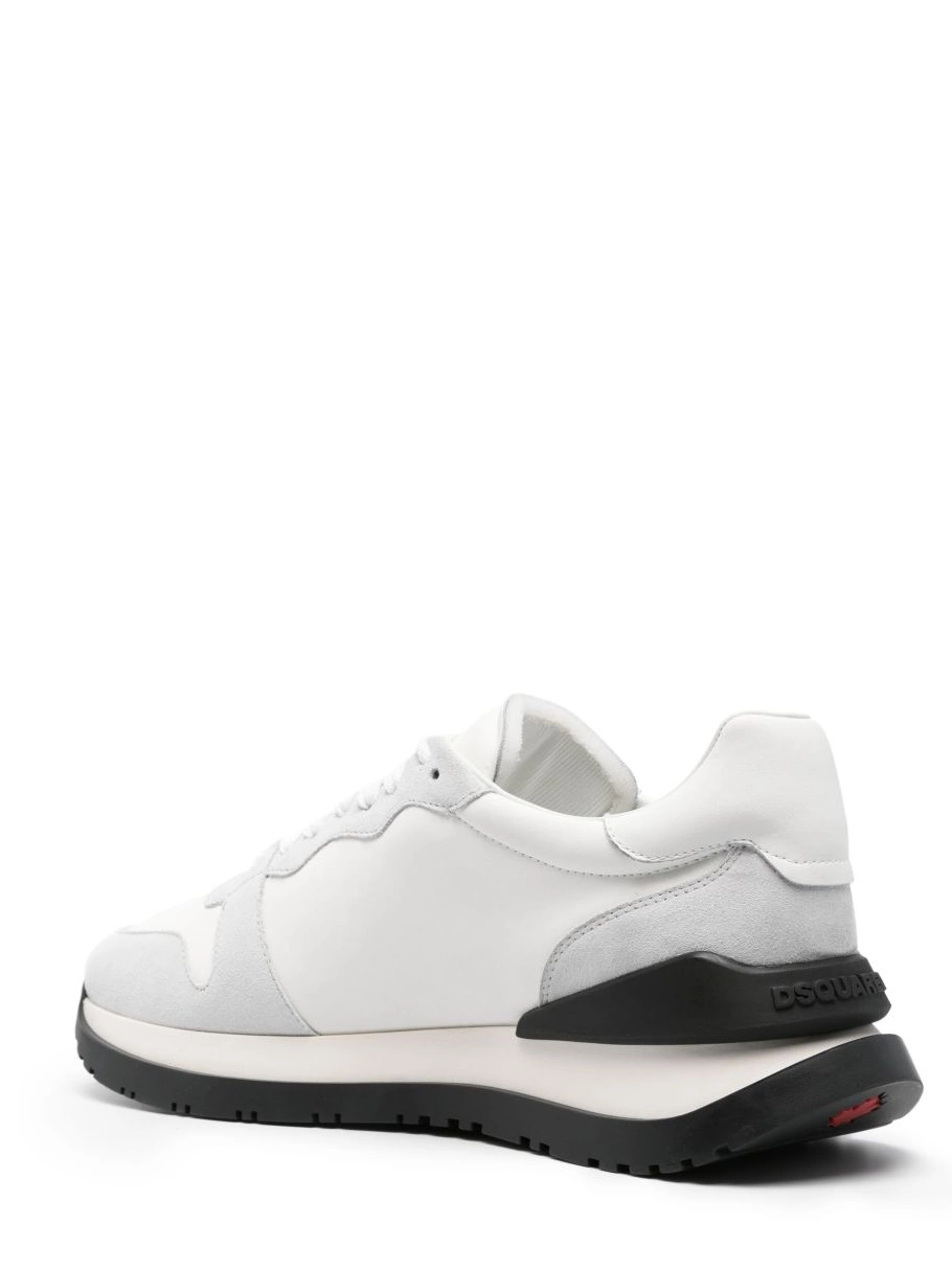 Affordable sneakers Running Icon Men DSQUARED2 0313