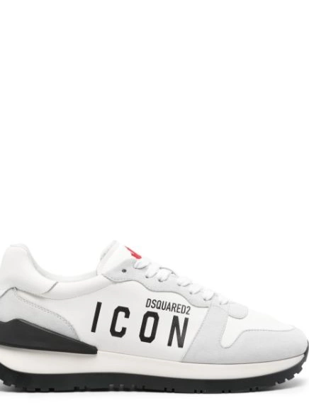 Affordable sneakers Running Icon Men DSQUARED2 0313