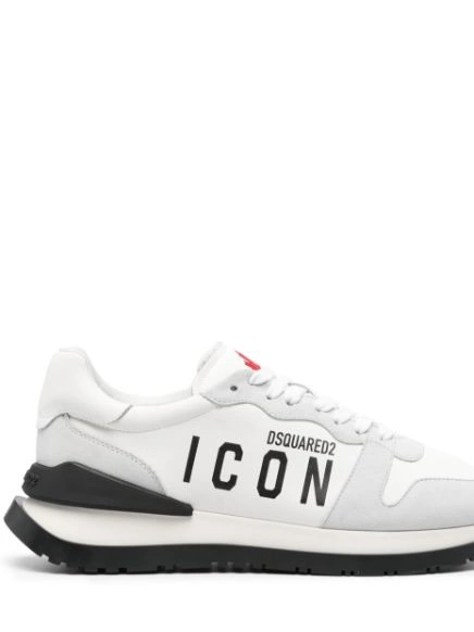 sneakers DSQUARED2 Running Icon Men 0311