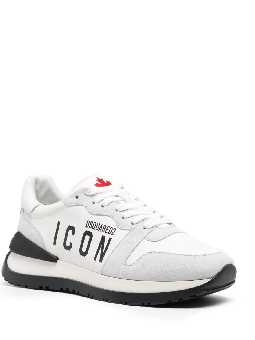 Cheap Running Men Icon sneakers DSQUARED2 0314