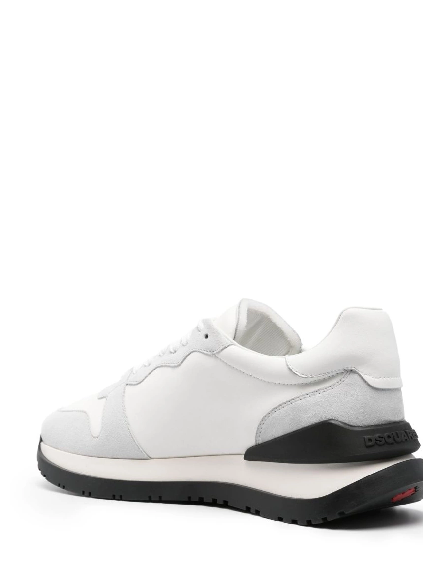 Affordable Men sneakers Running Icon DSQUARED2 0311