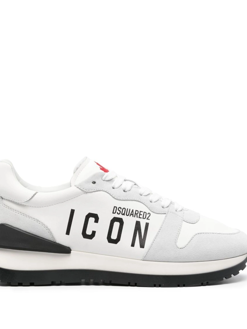 Cheap sneakers DSQUARED2 Running Icon Men 0311