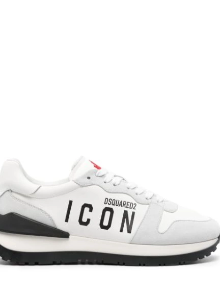 Men sneakers Running Icon DSQUARED2 0311