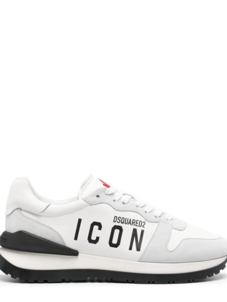 Men Icon Running sneakers DSQUARED2 0308