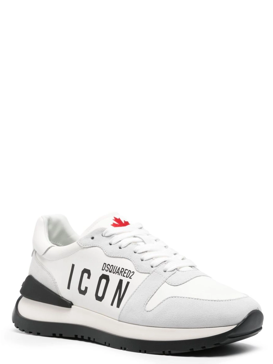 Affordable Men sneakers Running Icon DSQUARED2 0311