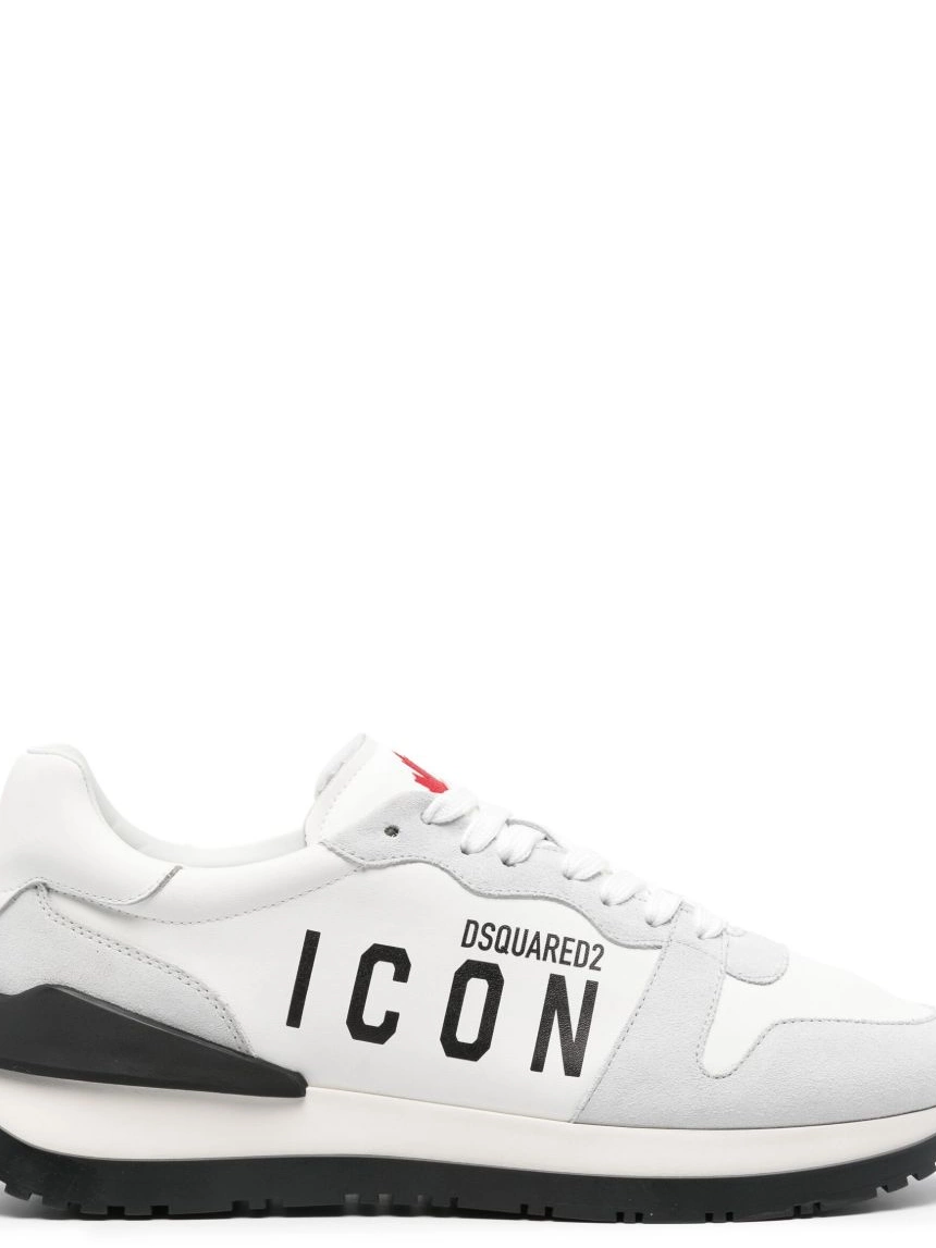 Cheap Running Men DSQUARED2 Icon sneakers 0309