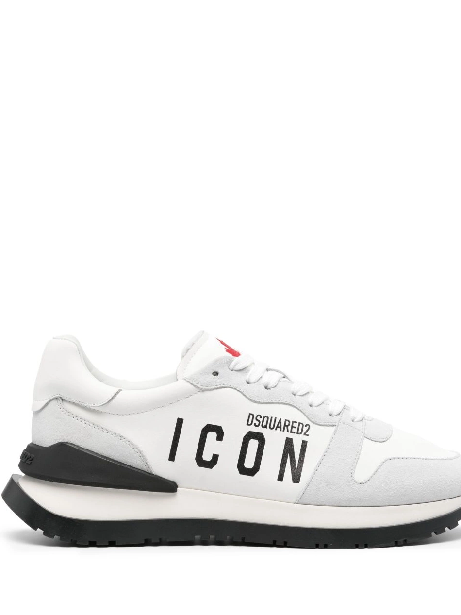 Affordable sneakers Running Icon Men DSQUARED2 0313